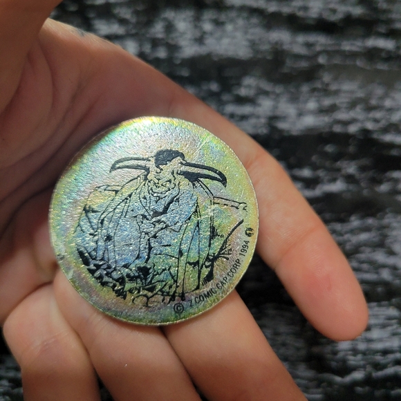 POG Slammers - Picture 16 of 16